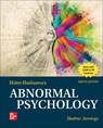 Loose Leaf Nolen-Hoeksema's Abnormal Psychology - Heather Jennings - 9781266568190