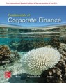 Fundamentals of Corporate Finance: 2024 Release ISE - Stephen Ross ; Randolph Westerfield ; Bradford Jordan - 9781266962714