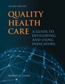Quality Health Care - Robert Lloyd - 9781284023077
