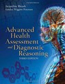 Advanced Health Assessment And Diagnostic Reasoning - Jacqueline Rhoads ; Sandra Wiggins Petersen - 9781284105377