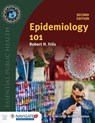 Epidemiology 101 - Robert H. Friis - 9781284107852