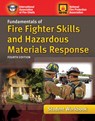 Fundamentals of Fire Fighter Skills and Hazardous Materials Response Student Workbook - International Association of Fire Chiefs - 9781284151411