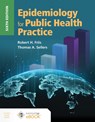 Epidemiology for Public Health Practice - Robert H. Friis ; Thomas Sellers - 9781284175431