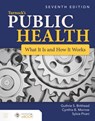 Turnock's Public Health: What It Is and How It Works - Guthrie S. Birkhead ; Cynthia B. Morrow ; Sylvia Pirani - 9781284181203