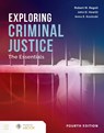 Exploring Criminal Justice - Robert M. Regoli ; John D. Hewitt ; Anna E. Kosloski - 9781284182552