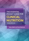 The Essential Pocket Guide for Clinical Nutrition - WIDTH,  Mary ; Reinhard, Tonia - 9781284197839