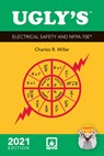 UGLYS ELECTRICAL SAFETY & NFPA - Charles R. Miller - 9781284226553