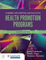 Planning, Implementing and Evaluating Health Promotion Programs with Navigate Advantage Access - James F. McKenzie ; Brad L Neiger ; Rosemary Thackeray - 9781284228649