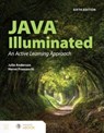 Java Illuminated - Julie Anderson ; Herve J. Franceschi - 9781284250480