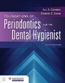 Foundations of Periodontics for the Dental Hygienist with Navigate Advantage Access - Jill S. Gehrig ; Daniel E. Shin - 9781284261059