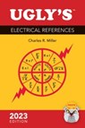 Ugly's Electrical References, 2023 Edition - Charles R. Miller - 9781284275919