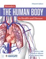 Memmler's the Human Body in Health and Disease - Barbara Janson Cohen ; Kerry L. Hull ; Juanita Jellyman - 9781284307412
