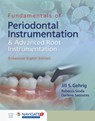 Fundamentals of Periodontal Instrumentation and Advanced Root Instrumentation, Enhanced - Jill S. Gehrig ; Rebecca Sroda ; Darlene Saccuzzo - 9781284456752