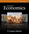 Essentials of Economics - MANKIW,  N. (Harvard University) - 9781285165950