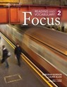 Reading and Vocabulary Focus 2 - Deborah Gordon ; Laurie (Independent) Blass - 9781285173313