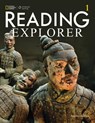 Reading Explorer 1: Student Book - Nancy Douglas ; David Bohlke - 9781285846859