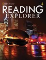 Reading Explorer 4: Student Book - Paul MacIntyre ; David Bohlke - 9781285846927