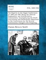 The Reports to the Hague Conferences of 1899 and 1907 Being the Official Explanatory and Interpretative Commentary Accompanying the Draft Conventions - James Brown Scott - 9781287343103