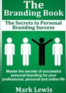 The Branding Book - Mark Lewis - 9781291658545