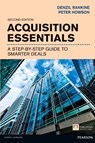 Acquisition Essentials - Denzil Rankine ; Peter Howson - 9781292000633