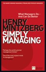 Simply Managing - Henry Mintzberg - 9781292001579