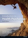 Introduction to Health Psychology - MORRISON,  Val ; Bennett, Paul - 9781292003139
