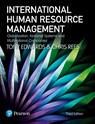 International Human Resource Management - Tony Edwards ; Chris Rees - 9781292004105
