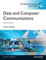 Data and Computer Communications - William Stallings - 9781292014388