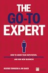 The Go-To Expert - Heather Townsend ; Jon Baker - 9781292014913