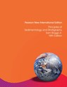 Principles of Sedimentology and Stratigraphy - Sam Boggs - 9781292021287