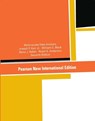 Multivariate Data Analysis: Pearson New International Edition - JOE F.,  Jr. Hair ; William C. Black ; Barry J. Babin ; Rolph E. Anderson - 9781292021904
