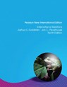 International Relations, 2012-2013 Update: Pearson New International Edition - Joshua S. Goldstein ; Jon C. Pevehouse - 9781292023090