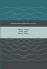 Modern Physics - Randy Harris - 9781292023267