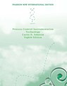 Process Control Instrumentation Technology - Curtis Johnson - 9781292026015