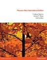 College Algebra - Robert Blitzer - 9781292042343