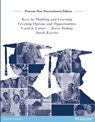Keys to Thinking and Learning - CARTER,  Carol ; Bishop, Joyce ; Kravits, Sarah - 9781292042619
