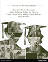 Keys to Effective Learning: Study Skills and Habits for Success - Carol Carter ; Joyce Bishop ; Sarah Kravits - 9781292042626