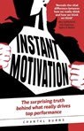 Instant Motivation - Chantal Burns - 9781292065731