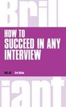How to Succeed in any Interview - Ros Jay - 9781292081083