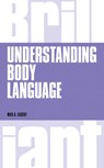 Understanding Body Language - Max Eggert - 9781292082400