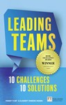 Leading Teams - 10 Challenges : 10 Solutions - Mandy Flint ; Elisabet Vinberg Hearn - 9781292083087