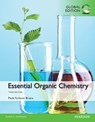 Essential Organic Chemistry, Global Edition - Paula Bruice - 9781292089034