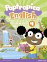 Poptropica English American Edition 4 Student Book - Sagrario Salaberri ; Aaron Jolly - 9781292091143