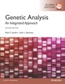 Genetic Analysis: An Integrated Approach, Global Edition - Mark Sanders ; John Bowman - 9781292092362