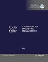 Framework for Marketing Management, A, Global Edition - Philip Kotler ; Kevin Keller - 9781292093147