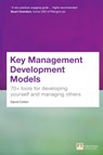 Key Management Development Models - David Cotton - 9781292093222