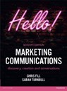 Marketing Communications - Chris Fill ; Sarah Turnbull - 9781292093833