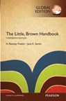 Little, Brown Handbook, The, Global Edition - Jane Aaron ; H. Fowler - 9781292099477