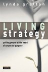 Living Strategy - Lynda Gratton - 9781292100180