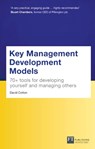Key Management Development Models (Travel Edition) - David Cotton - 9781292110509